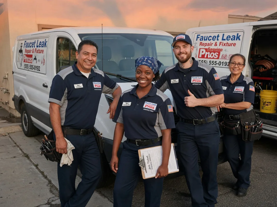 Faucet Repair company in Buies Creek, NC