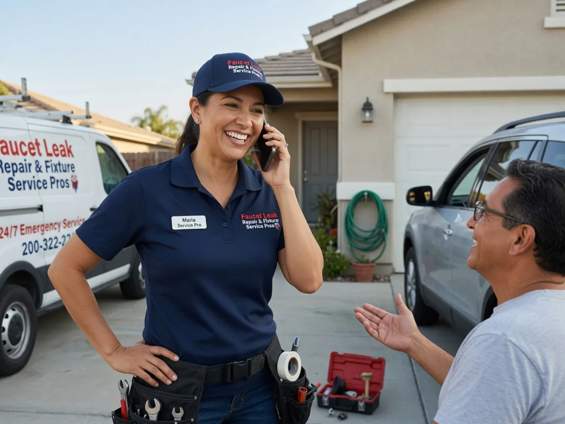 Faucet Repair Buies Creek, NC FAQs