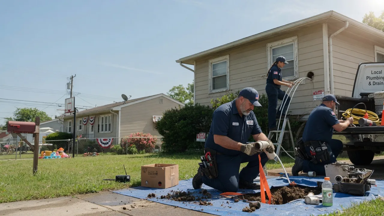 Faucet Repair in Buies Creek, NC near me