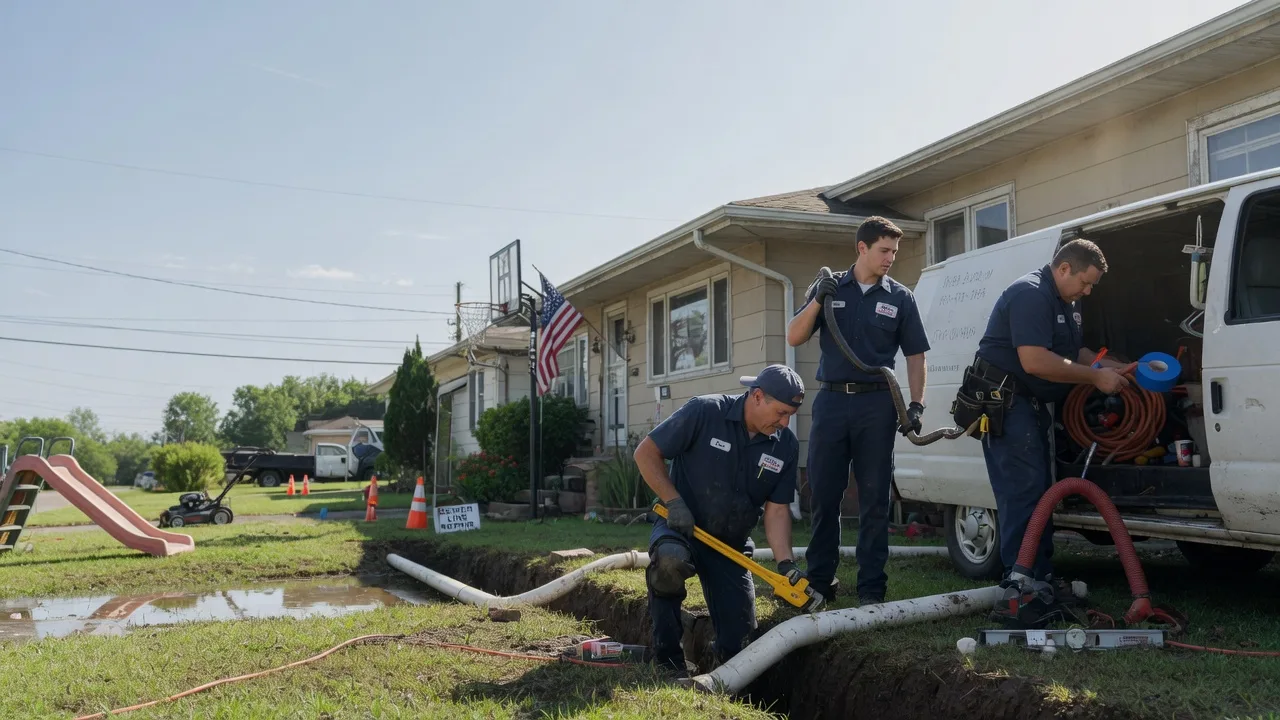 Toilet Installation in Buies Creek, NC near me